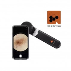 Dermatoscope Delta 30 - HEINE