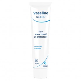 Vaseline en tube Gilbert Healthcare - 100 ml