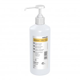Savon antimicrobien Skinsan 2% Ecolab