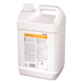 Savon antimicrobien Skinsan 2% Ecolab - 5L