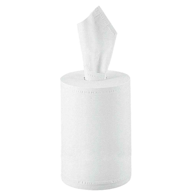 Essuie-tout mini-ouate