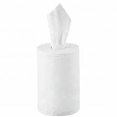 Essuie-tout mini-ouate