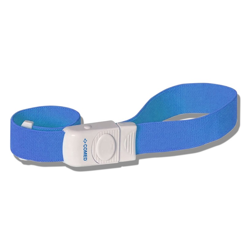 Garrot à clip pour adulte