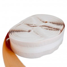 Pansement en rouleau à découper couleur chair - Le rouleau