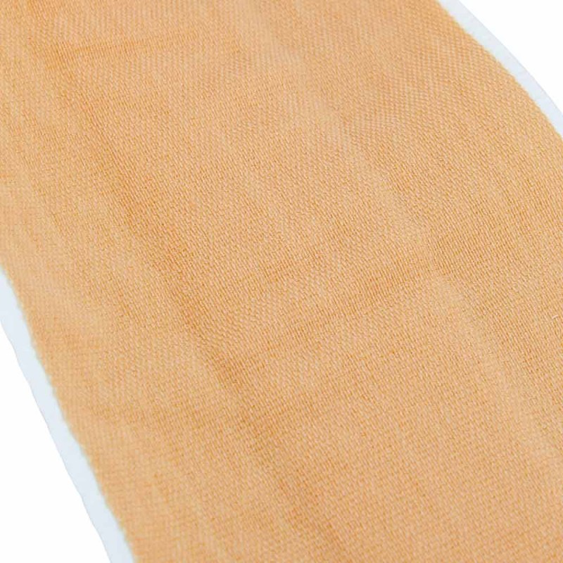 Pansement en rouleau à découper couleur chair - Le rouleau