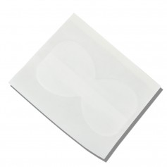 Pansement doigt en non tissé - Paquet de 300