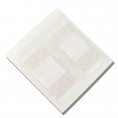 PANSEMENT COTON SACHET DE 300