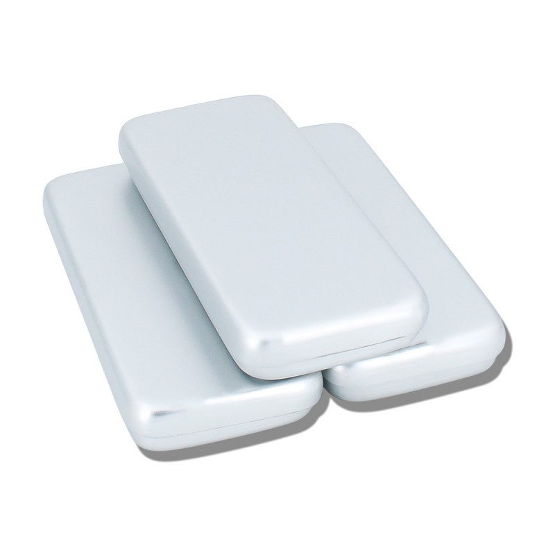 BOITE ALUMINIUM