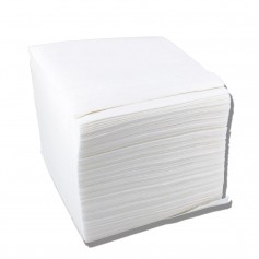 Papier toilette enchevêtré 2 plis gaufré-collé