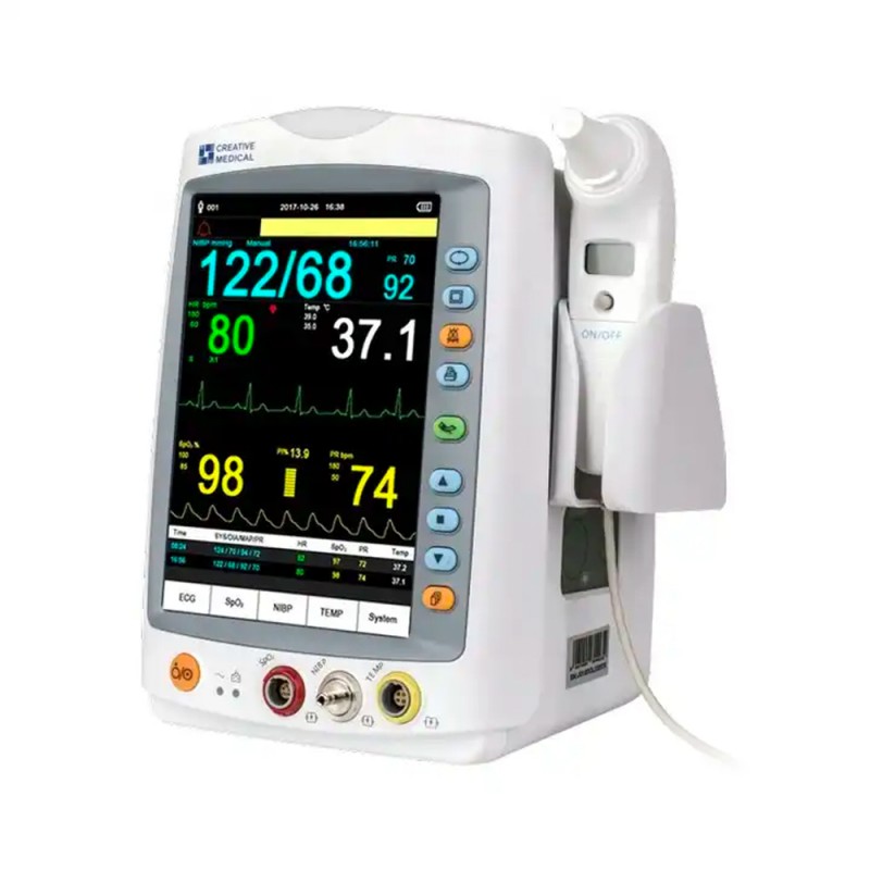 MONITEUR PATIENT MULTI-PARAMÈTRES MED 900