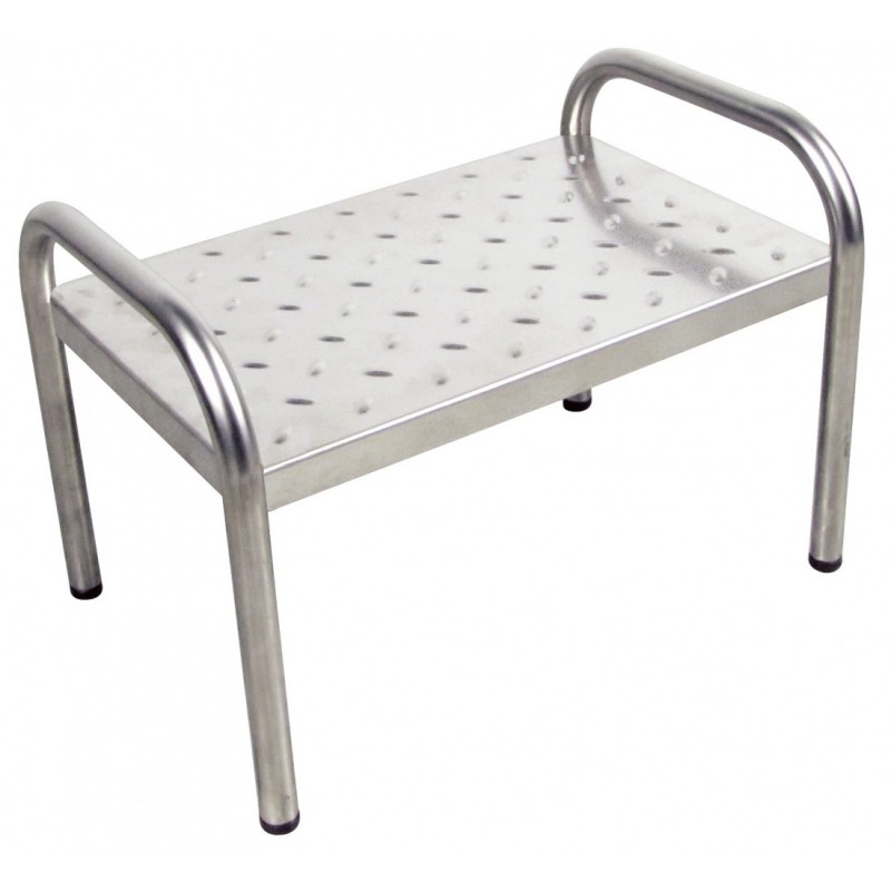 Lot De 2 Plateaux En Inox Incurvés Forme Rein - Pour Médical, Dentisterie, Hygiénique, Résistant