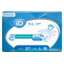 12179 - ID Expert Slip changes complets Plus