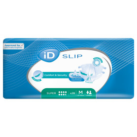 ID Expert Slip changes complets Super