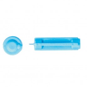 LANCETTES 28G POUR GLUCOMETRE GIMA