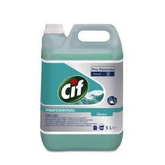 MULTI-USAGES OXY GEL CIF