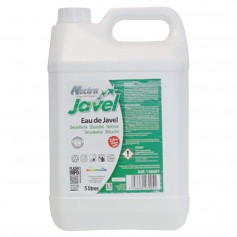 EAU DE JAVEL 5L MIC