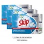 12205 - LESSIVE TABLETTES ACTIGELS SKIP