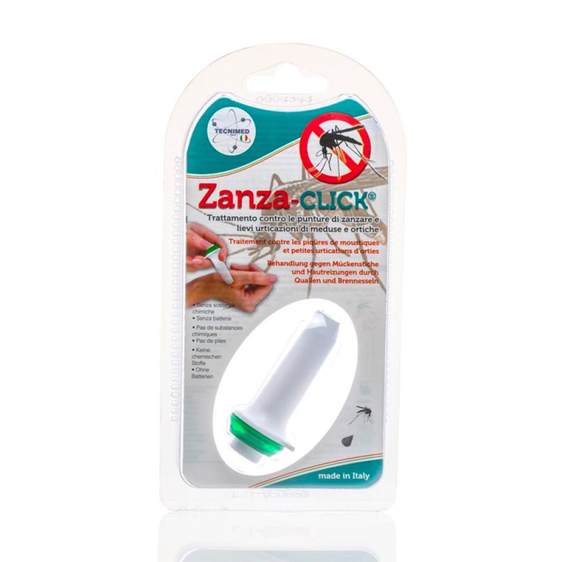 ZANZA-CLICK MOSQUITO