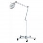 12217 - Lampe loupe ronde MÉDICLINIC - LED 18W