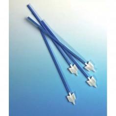 Balai endocervical - Boîte de 50
