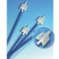 Balai endocervical - Boîte de 50