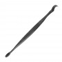 12229 - Curette plastique avec grattoir stérile - boîte de 30