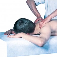 Draps non tissés lavables - sachet de 10