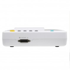 ECG 6 pistes ecran tactile 7" AVEC interprétation - CARDIO BETA 6