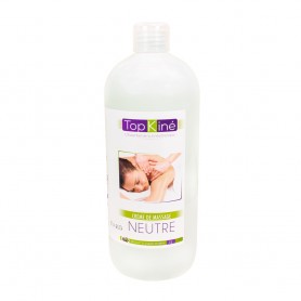 Crème De Massage Neutre 1 L