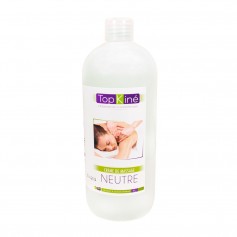 Crème De Massage Neutre TOP'KINE - 1 L