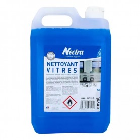 Nettoyant vitres 5L - Macteep