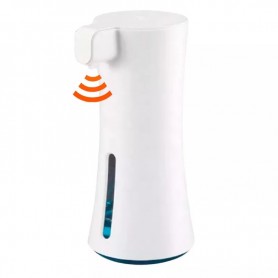 DISTRIBUTEUR DE SAVON SANS CONTACT - 450 ML