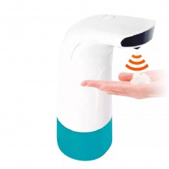 DISTRIBUTEUR DE SAVON SANS CONTACT - 250 ML