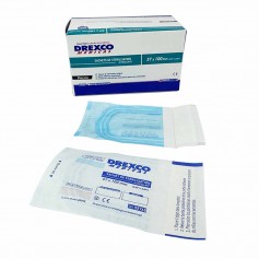 SACHET DE STERILISATION