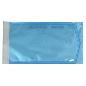 SACHET DE STERILISATION 190 x 360 mm