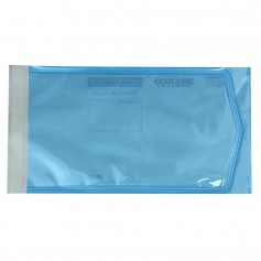 Sachet de stérilisation 190 x 360 mm