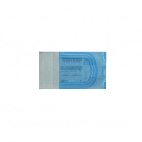 SACHET DE STERILISATION
