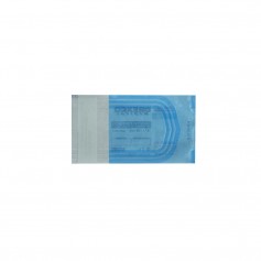 SACHET DE STERILISATION