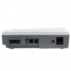 Électrocardiographe 12 pistes écran tactile 9” Cardio Beta 12 - Blanc