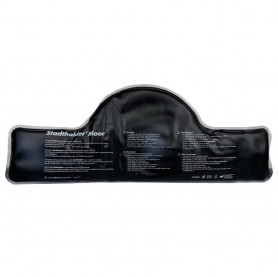 COMPRESSE DE BOUE CERVICALE 20 X 50 CM