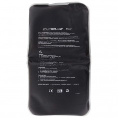 COMPRESSE DE BOUE THERMIQUE 22 X 40 CM