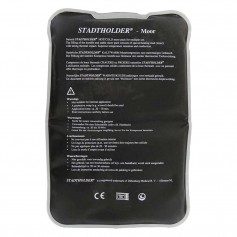 Compresse de boue thermique 30 X 40 CM