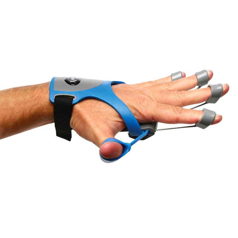 Rééducation de la main - XTENSOR