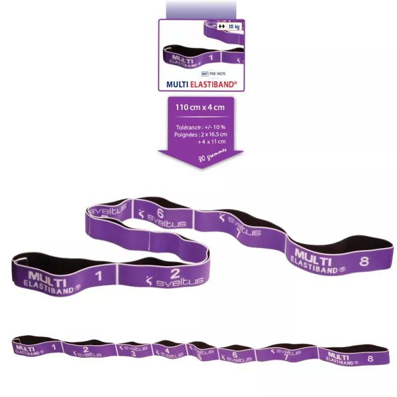 MAXI ELASTIBAND® 110 cm 10 kg