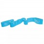 12359 - MULTI ELASTIBAND® 110 cm 20 kg Sveltus – Bande élastique résistante
