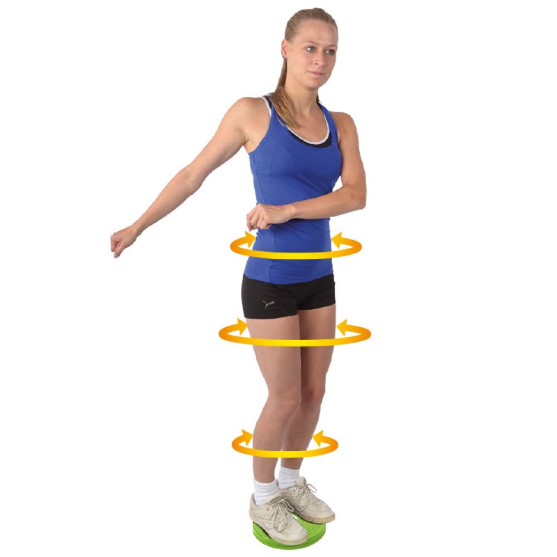 Mambo Max Body Twister