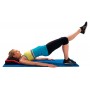 12368 - Tapis de sol pliable antibactérien - Bleu