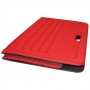 12388 - Tapis de sol pliable antibactérien – Rouge