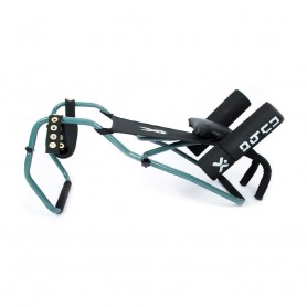 Nubax Trio – Appareil de traction vertébrale autonome