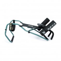 Nubax Trio – Appareil de traction vertébrale autonome